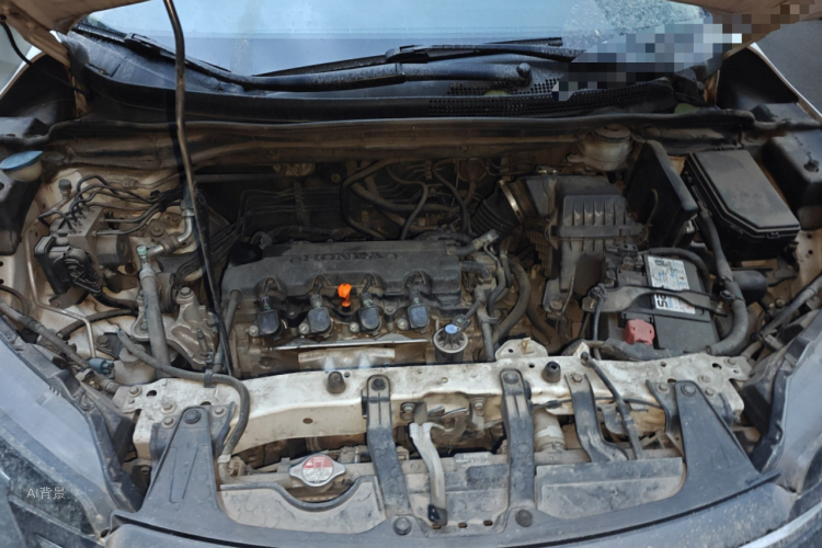 Honda CR-V 2015 car image #22