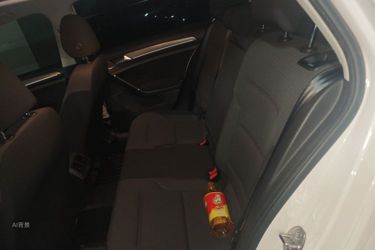 Volkswagen Golf 2016 #19 Volkswagen Golf 2016 car image #19