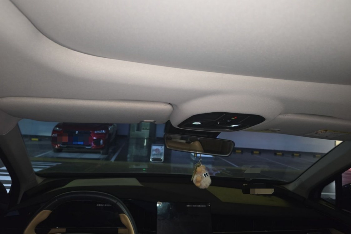 GEELY Boyue L 2023 #20 GEELY Boyue L 2023 immagine di auto #20
