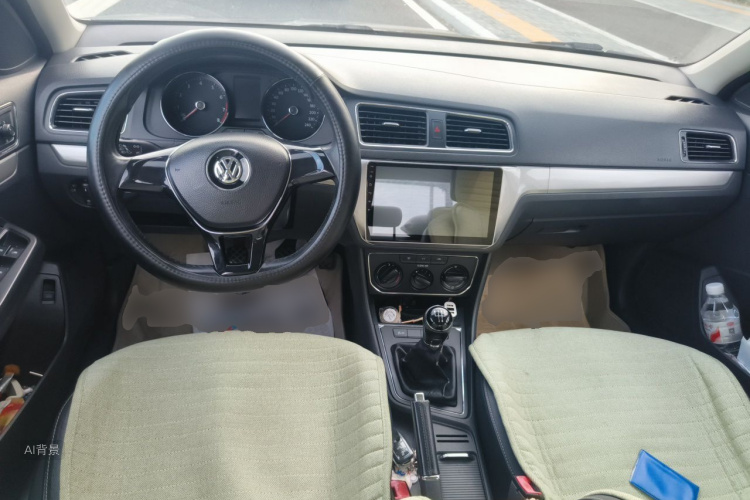 Volkswagen Lavida 2016 #11 Volkswagen Lavida 2016 car image #11