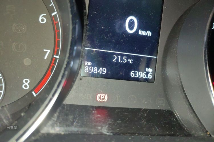 Volkswagen Golf 2019 car image #14