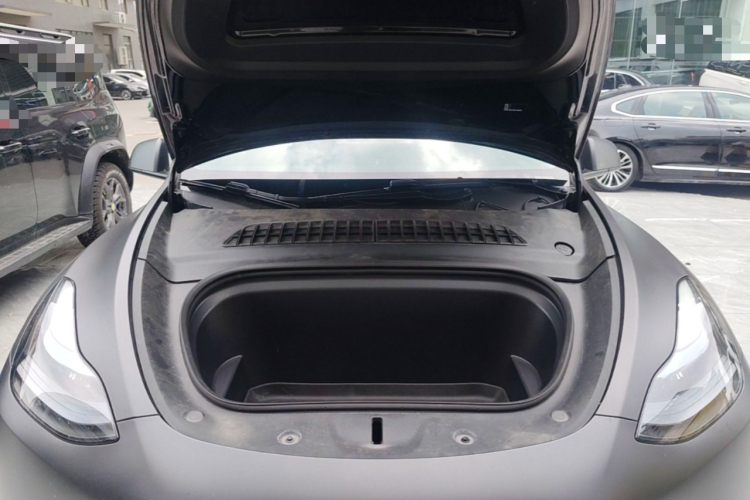Tesla Model Y 2024 #20 Tesla Model Y 2024 immagine di auto #20
