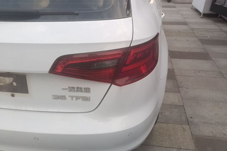 Audi A3 2015 #8 Audi A3 2015 image de voiture #8