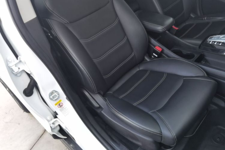 BYD Yuan New Energy 2019 #24 BYD Yuan New Energy 2019 car image #24