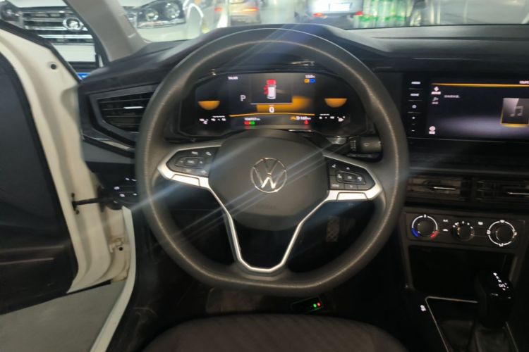 Volkswagen Lavida 2024 #11 Volkswagen Lavida 2024 car image #11