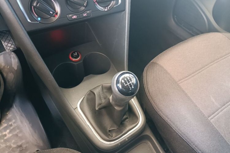 Volkswagen Polo 2016 image de voiture #14