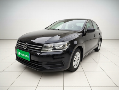 Volkswagen Santana 2017 car image 