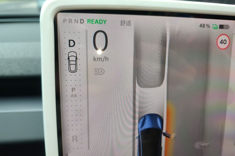 Tesla Model 3 2024 #14 Tesla Model 3 2024 immagine di auto #14