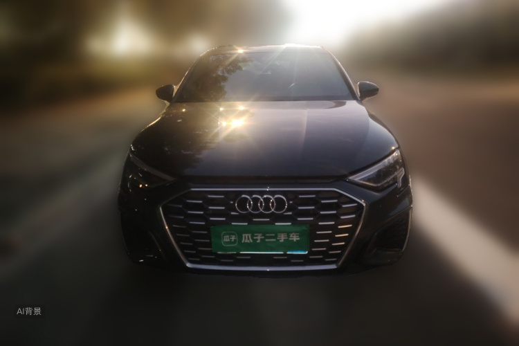 Audi A3 2024 #3 Audi A3 2024 immagine di auto #3
