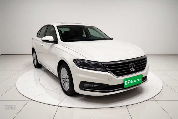 Volkswagen Lavida 2020 #4 Volkswagen Lavida 2020 car image #4