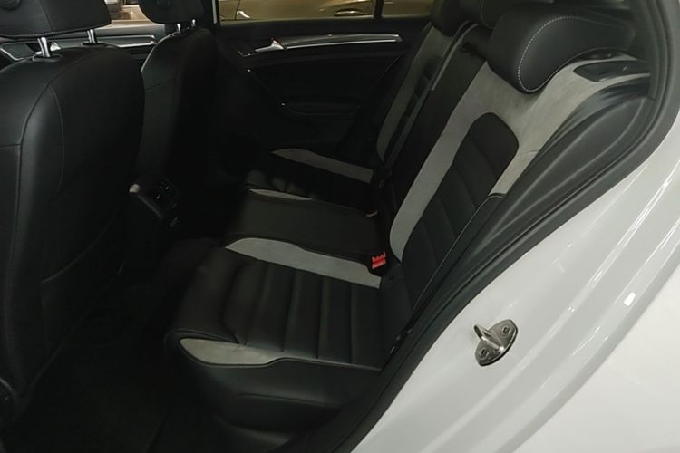 Volkswagen Golf 2020 car image #17