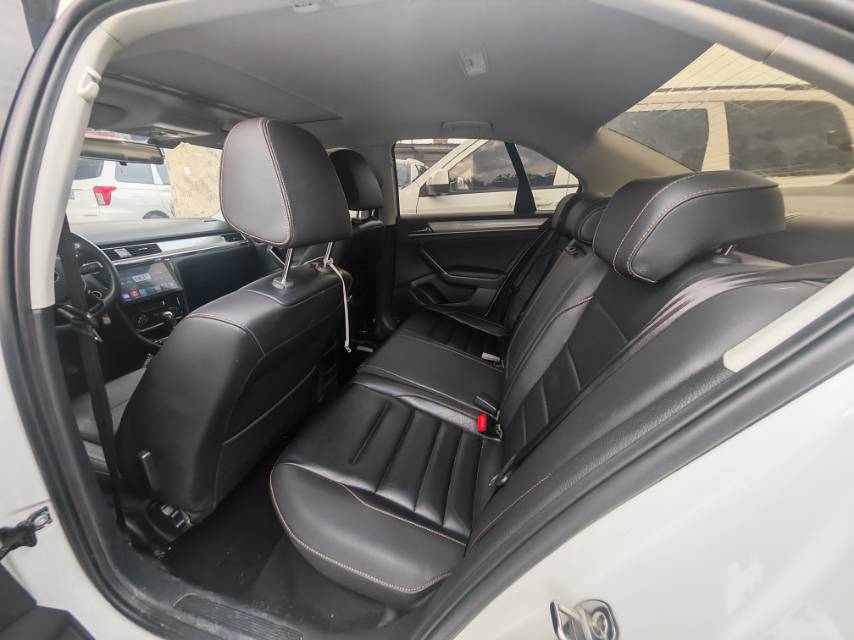 Volkswagen Bora 2018 #7 Volkswagen Bora 2018 immagine di auto #7