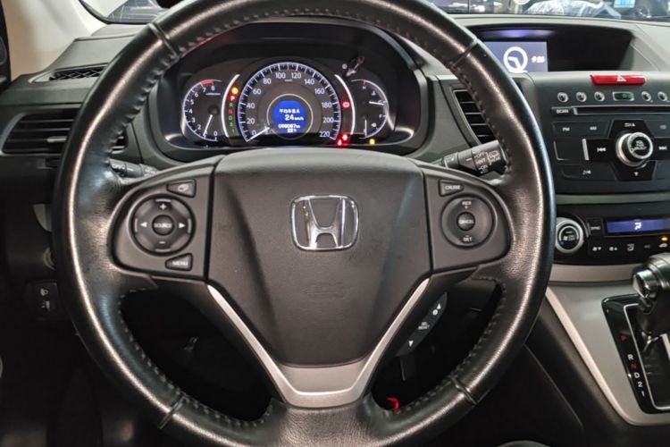 Honda CR-V 2014 car image #11