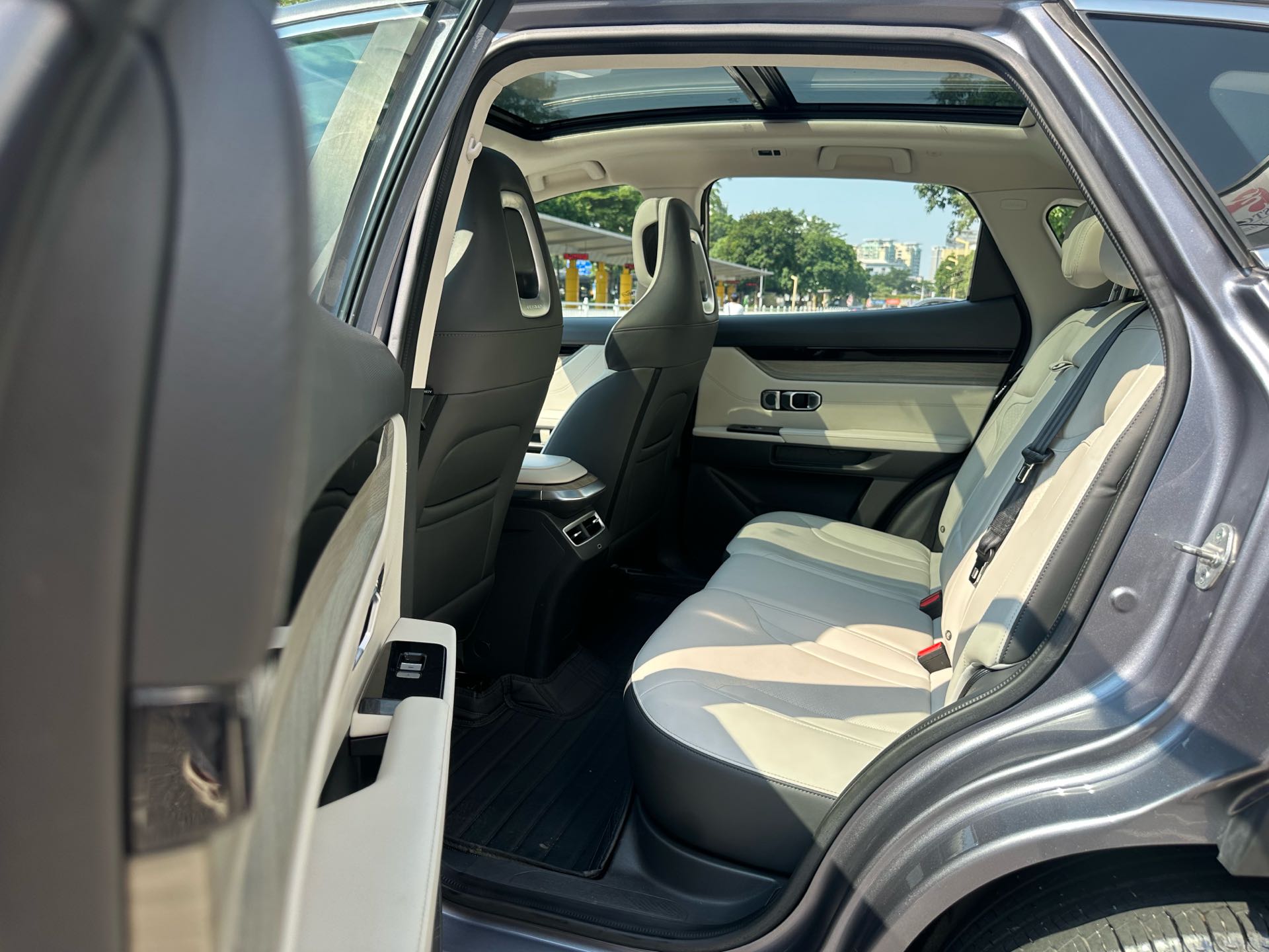 Jetour Dashing 2023 #5 Jetour Dashing 2023 immagine di auto #5