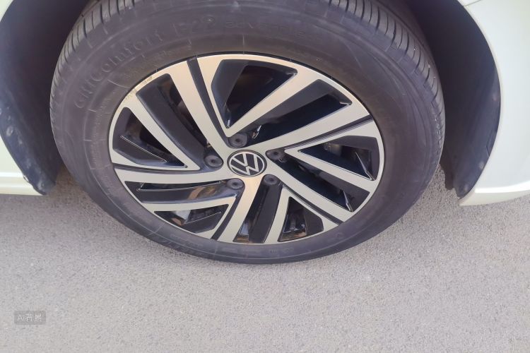 Volkswagen Lavida 2022 car image #9