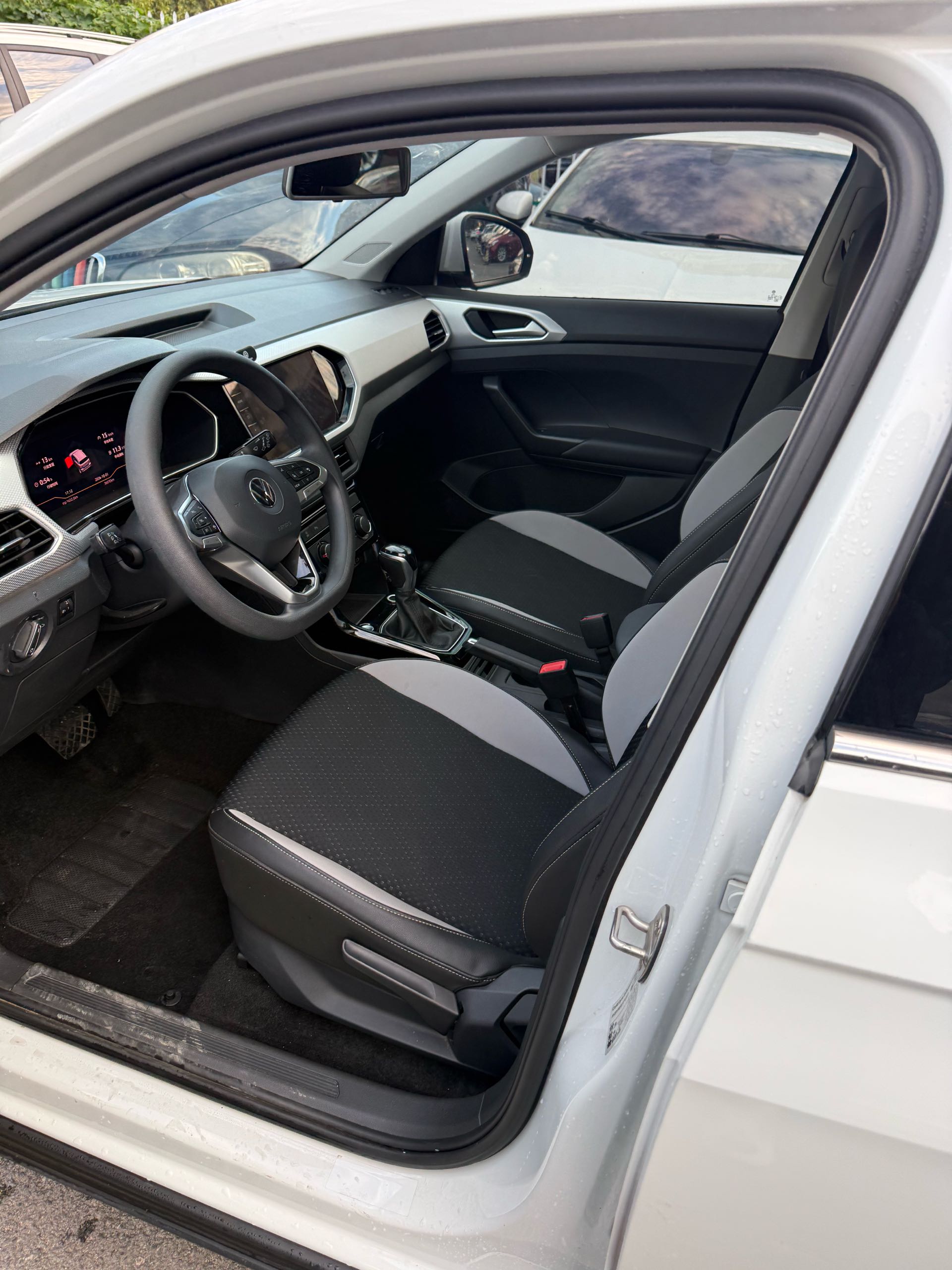 Volkswagen Tacqua 2022 #4 Volkswagen Tacqua 2022 car image #4