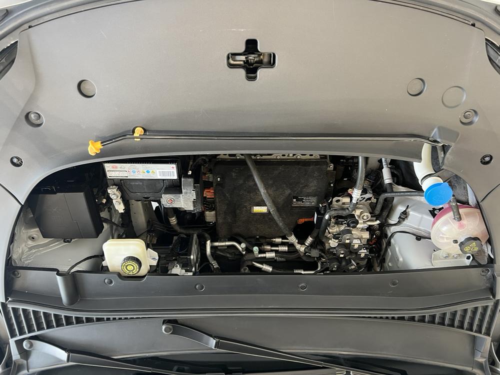 BYD Yuan Plus 2023 immagine di auto #6