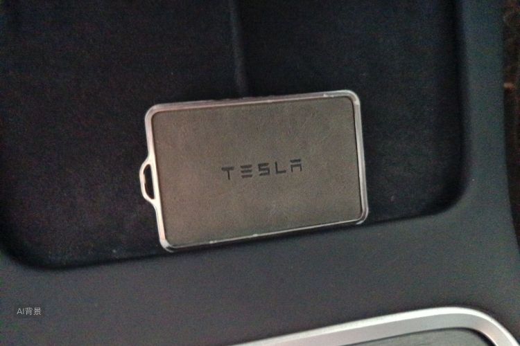 Tesla Model Y 2023 car image #10
