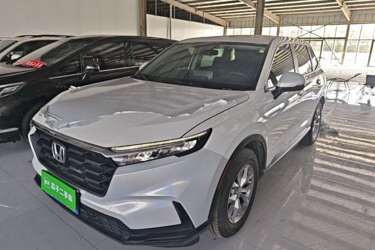 Honda CR-V 2023 #2 Honda CR-V 2023 car image #2