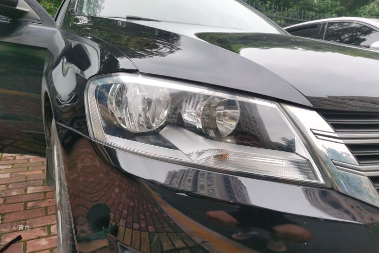 Volkswagen Lavida 2015 #8 Volkswagen Lavida 2015 car image #8
