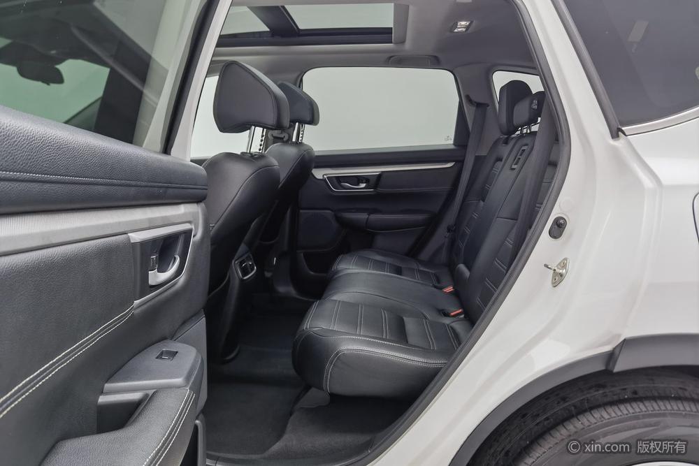 Honda CR-V 2020 car image #19