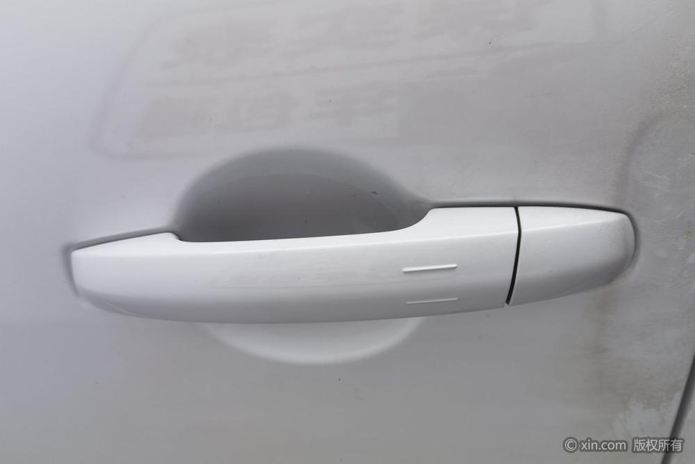 GEELY Vision X6 2019 #9 GEELY Vision X6 2019 изображение автомобиля #9