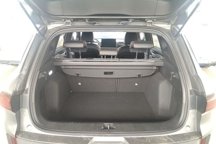 GEELY Cowboy 2026 car image #19
