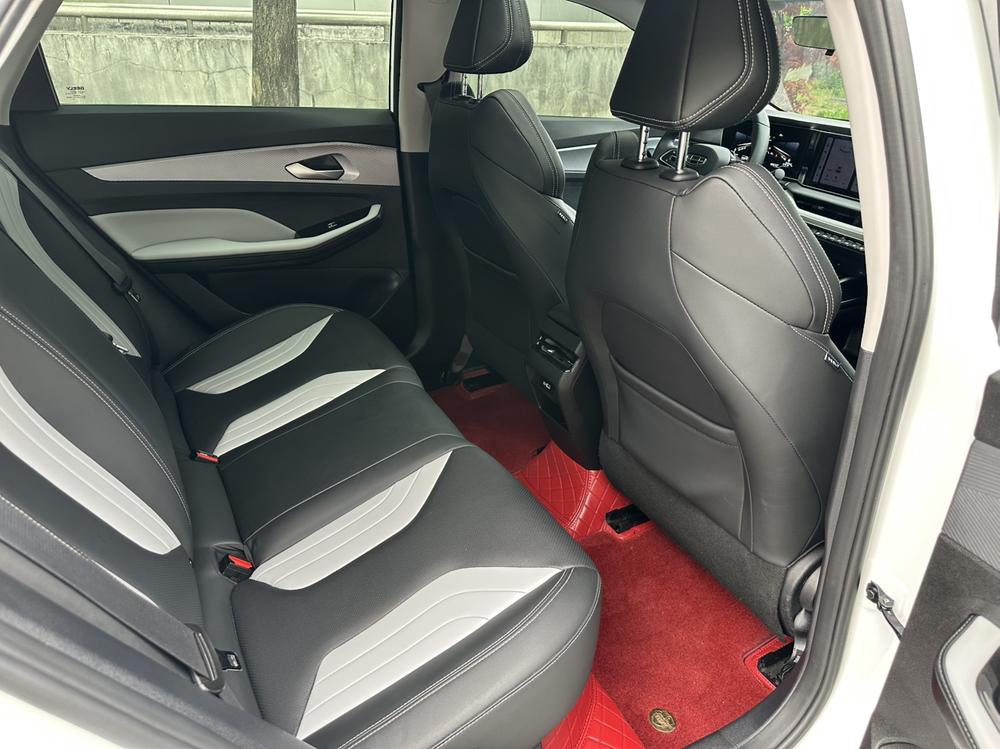 GEELY Binray 2023 #12 GEELY Binray 2023 car image #12