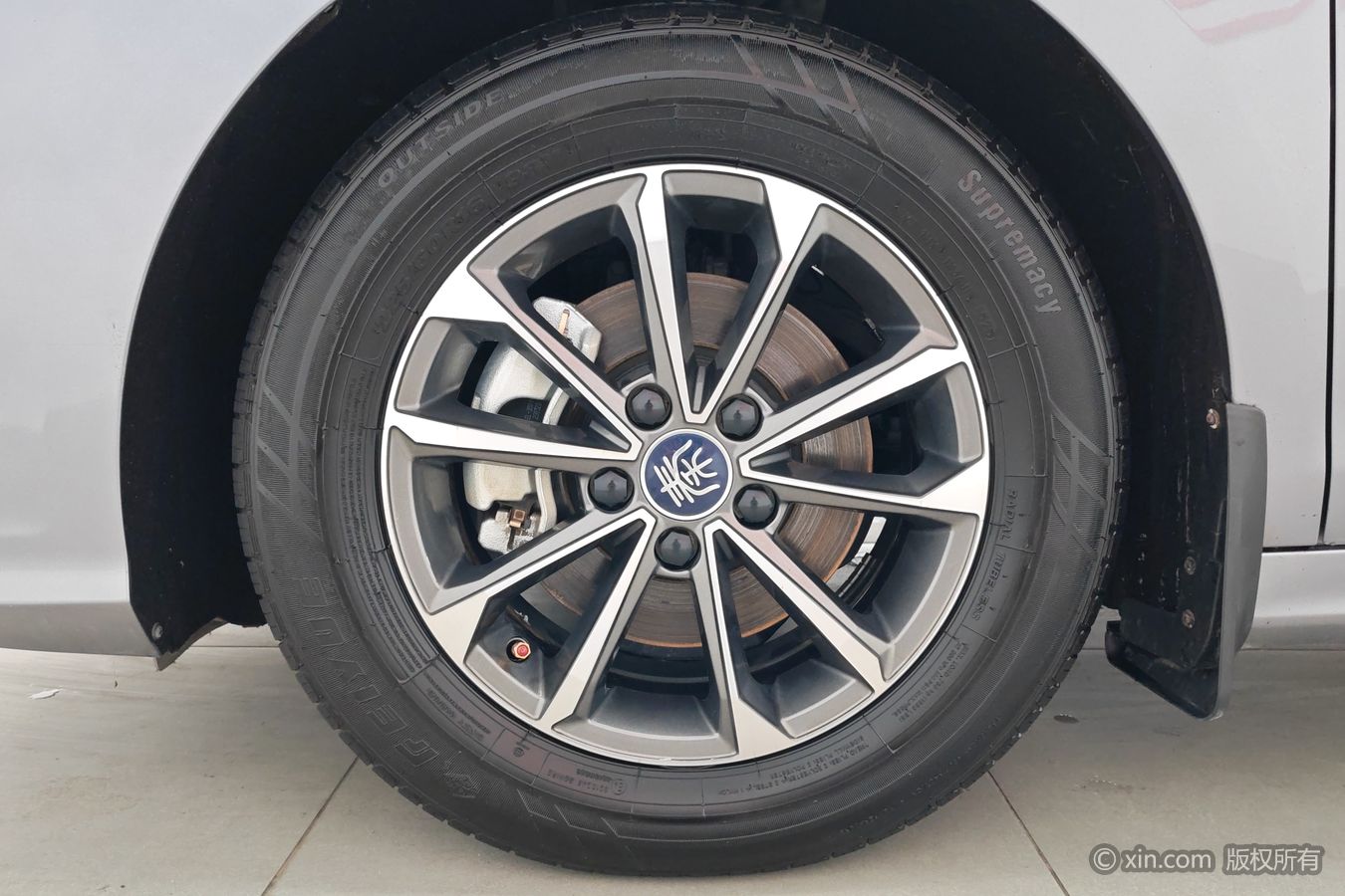 BYD Qin Plus 2023 immagine di auto #7
