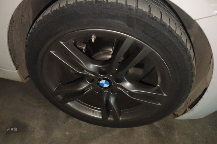 BMW 3 Series 2018 #9 BMW 3 Series 2018 car image #9