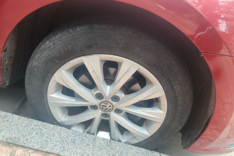 Volkswagen Lavida 2017 #9 Volkswagen Lavida 2017 car image #9
