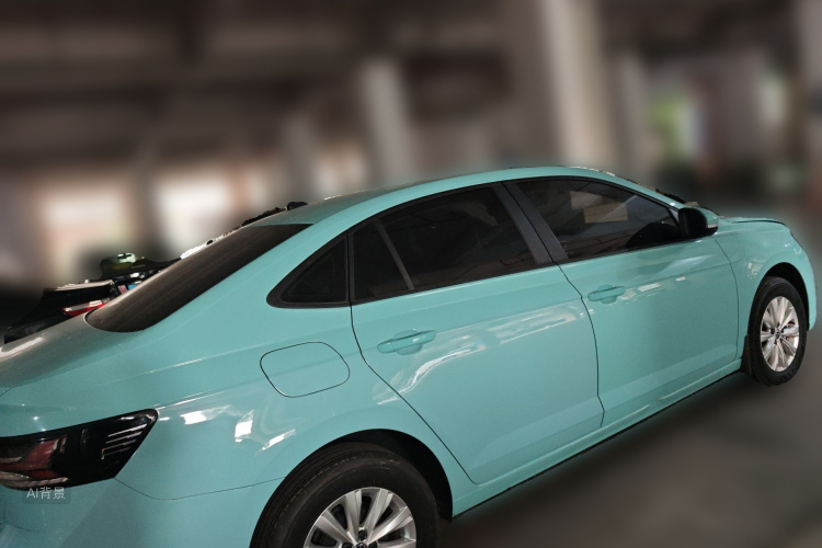 Volkswagen Lavida 2024 car image #7