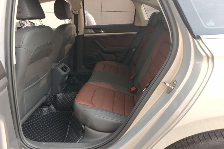 Volkswagen Lavida 2019 #17 Volkswagen Lavida 2019 car image #17