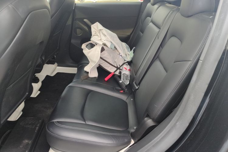 Tesla Model Y 2023 car image #19