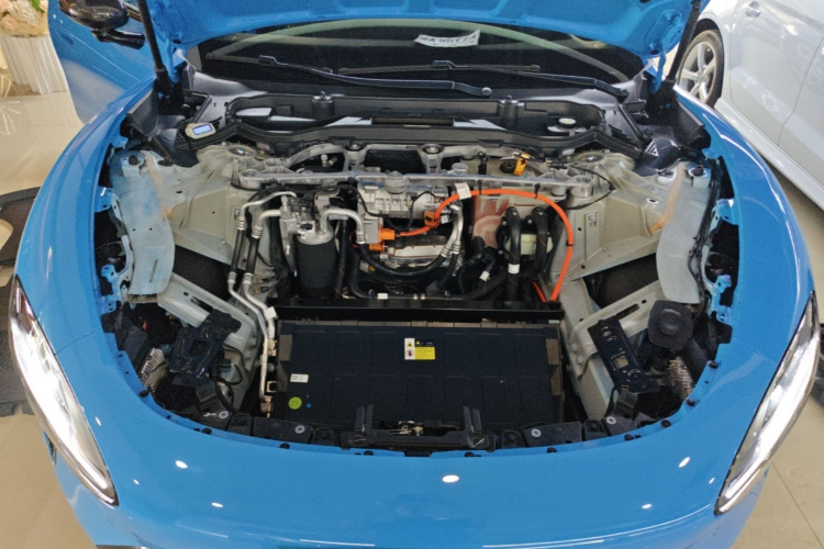 2026 #22 2026 immagine di auto #22