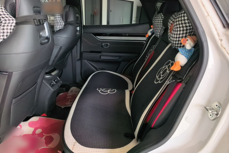 Jetour Dashing 2022 #17 Jetour Dashing 2022 image de voiture #17