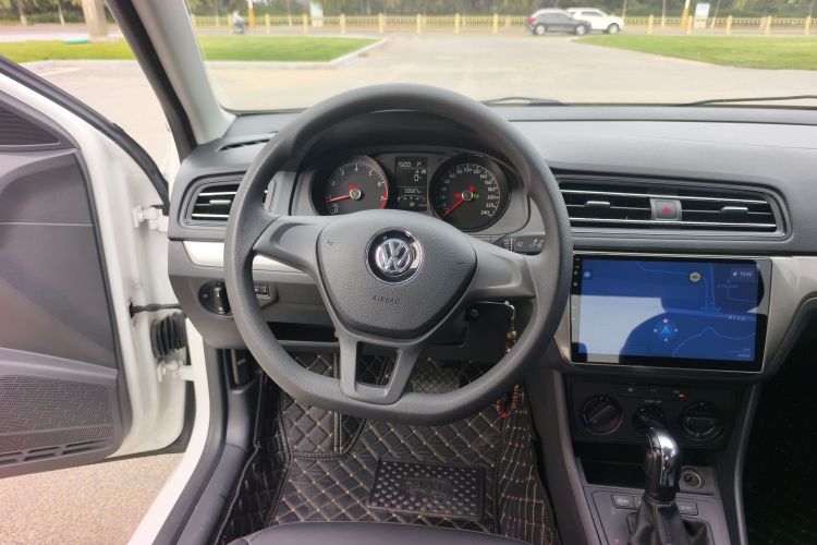 Volkswagen Lavida 2021 #17 Volkswagen Lavida 2021 immagine di auto #17