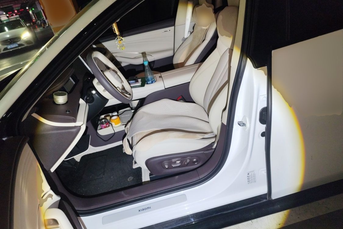 2026 car image #19