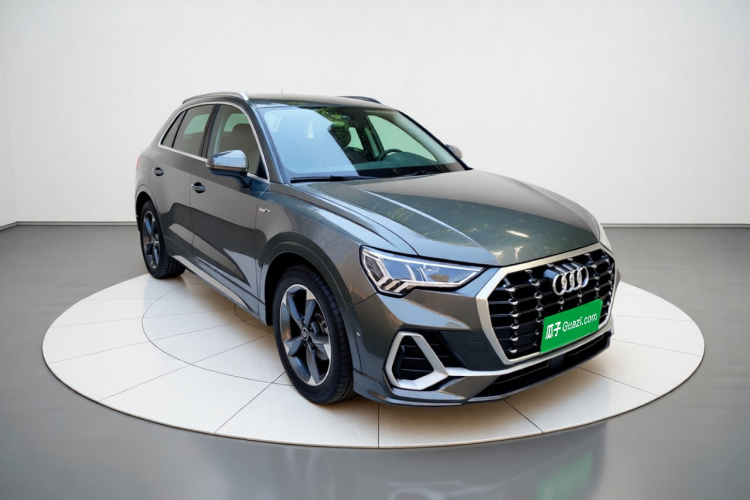 Audi Q3 2022 #4 Audi Q3 2022 car image #4