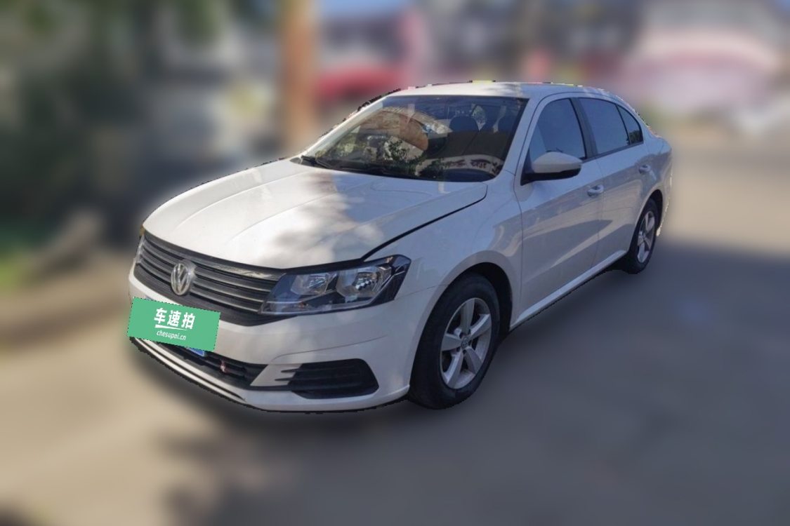 Volkswagen Lavida 2023 car image 