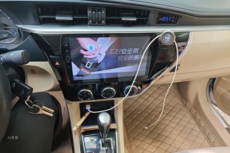 2014 immagine di auto #15