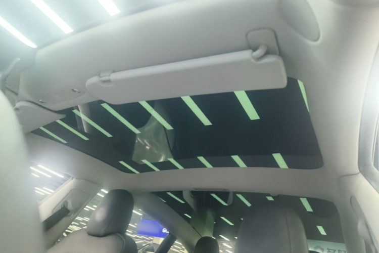Tesla Model 3 2021 #20 Tesla Model 3 2021 car image #20