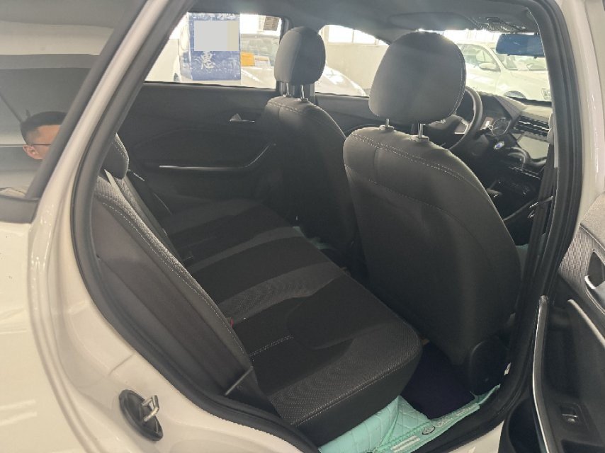 Chery Tiggo 3x 2025 #11 Chery Tiggo 3x 2025 car image #11