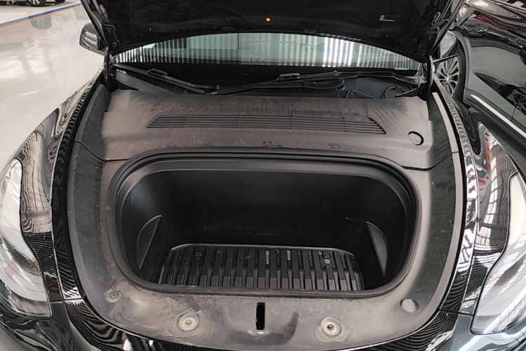 Tesla Model Y 2022 #22 Tesla Model Y 2022 immagine di auto #22