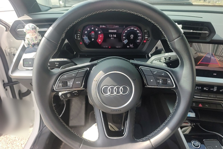 Audi A3 2023 #12 Audi A3 2023 car image #12