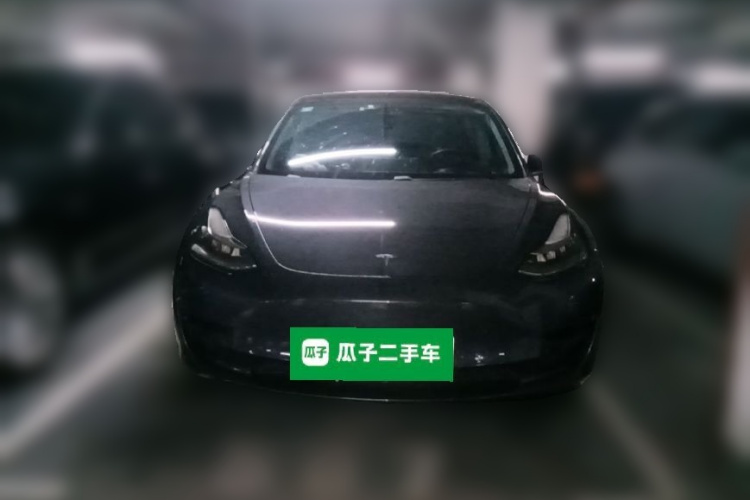 Tesla Model 3 2020 #3 Tesla Model 3 2020 car image #3