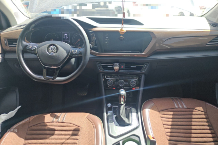 大众 途岳 2020 汽车图片 #11