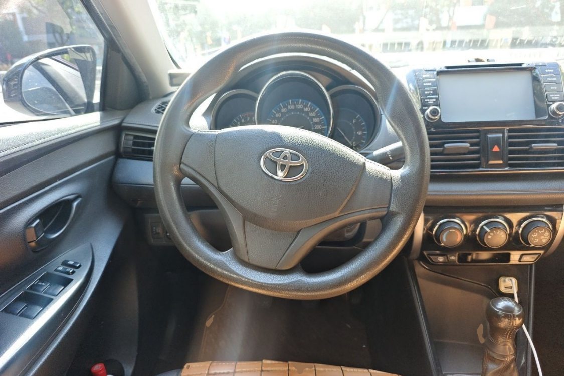 Toyota Vios 2014 #22 Toyota Vios 2014 صورة سيارة #22