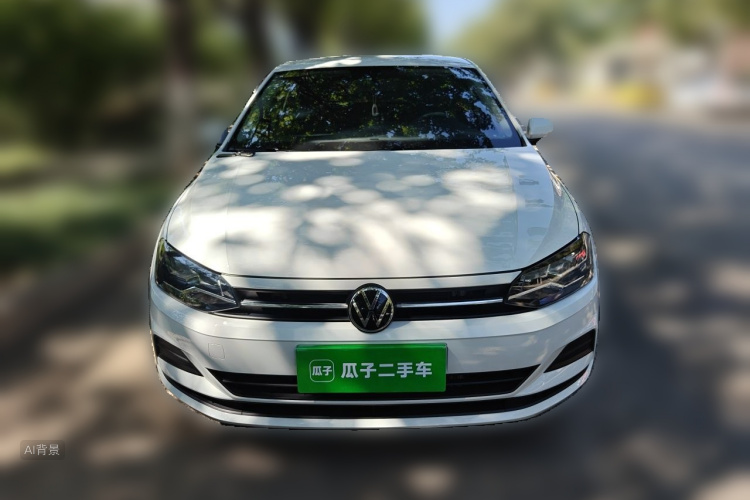 Volkswagen Polo 2023 #3 Volkswagen Polo 2023 car image #3