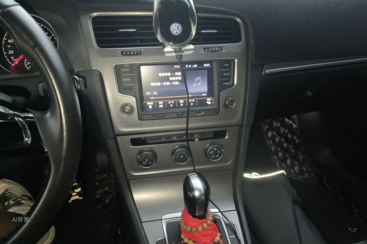 Volkswagen Golf 2016 #15 Volkswagen Golf 2016 car image #15
